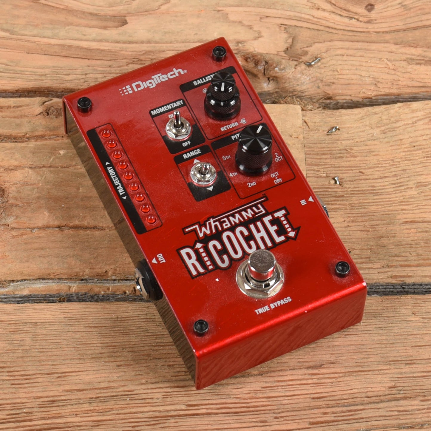 Digitech Whammy Ricochet