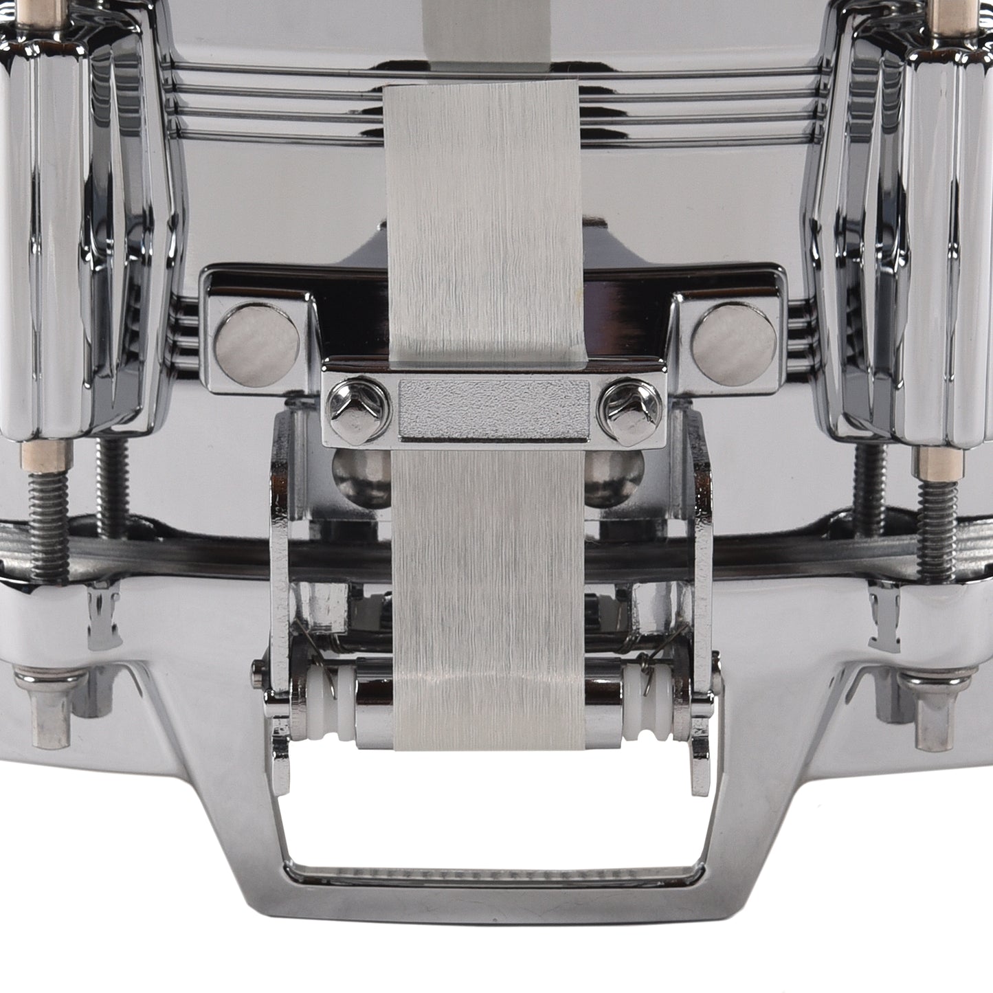 Tama 50th Limited Mastercraft Steel 14"x5" Snare Drum