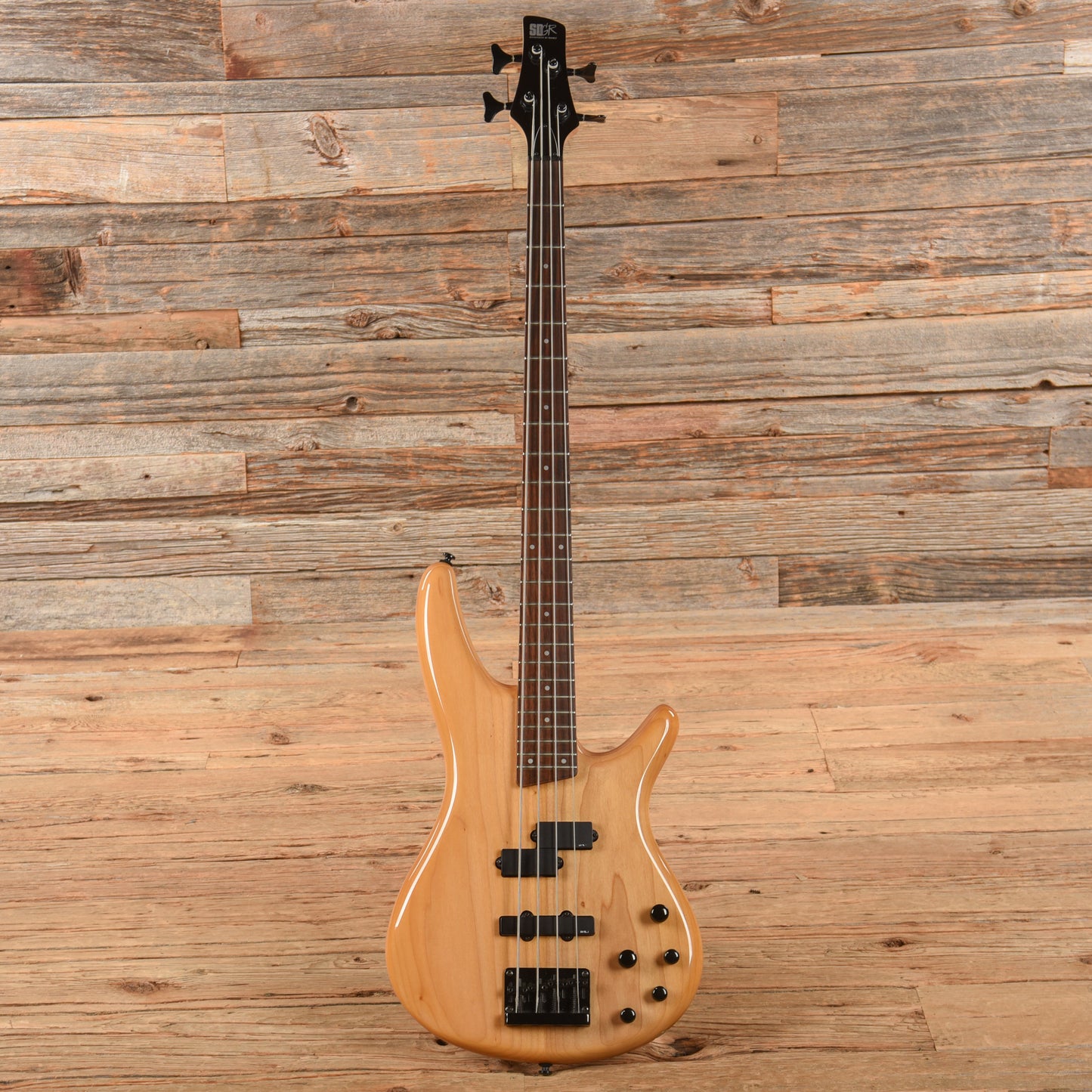 Ibanez SR400 Natural