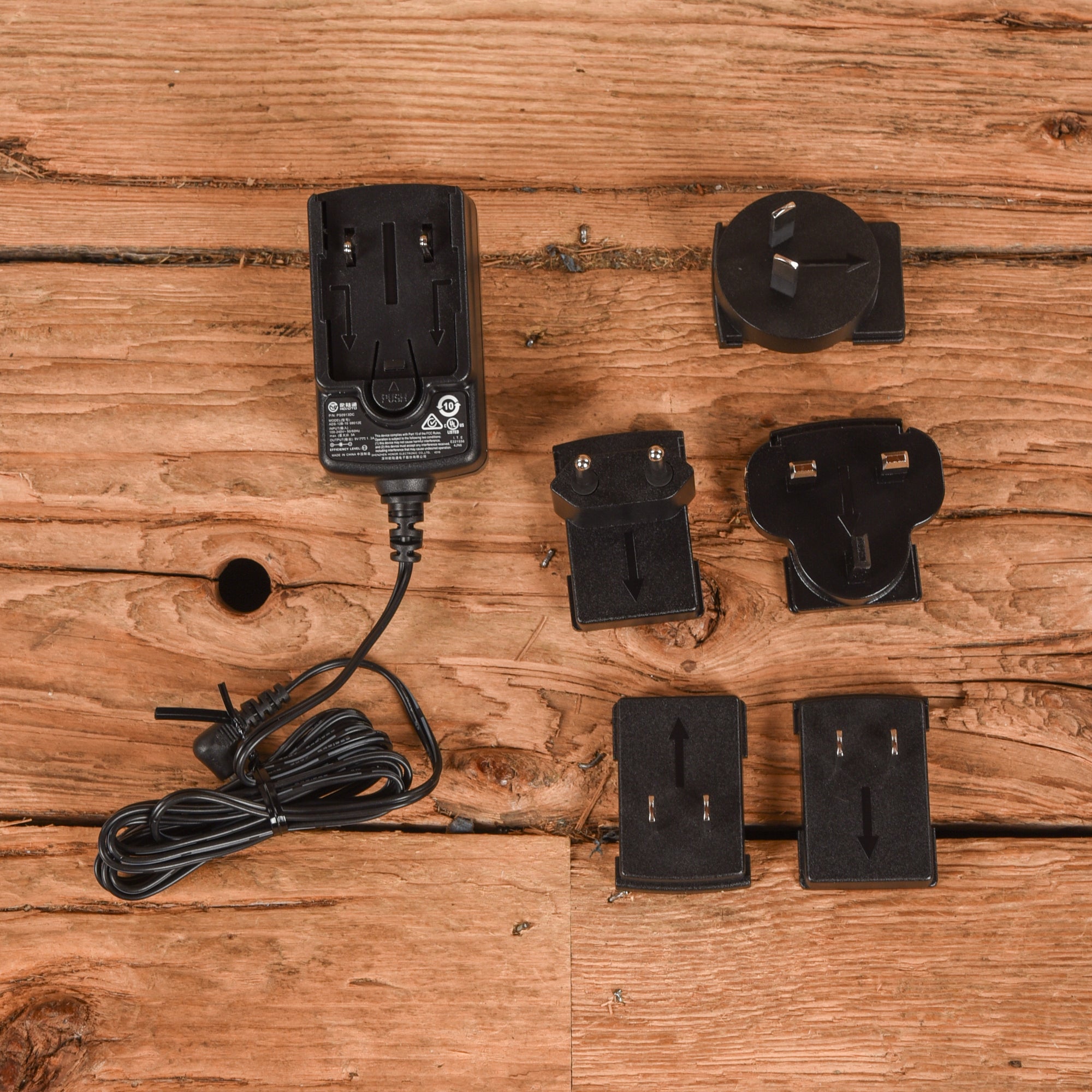 Digitech SDrum Strummable Drums