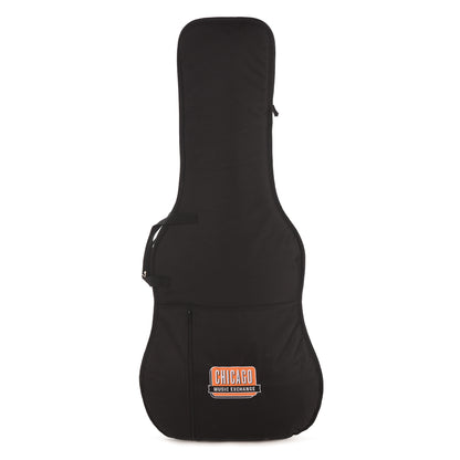 Yamaha 612 VII FM Limited Edition Pacifica Trans Black