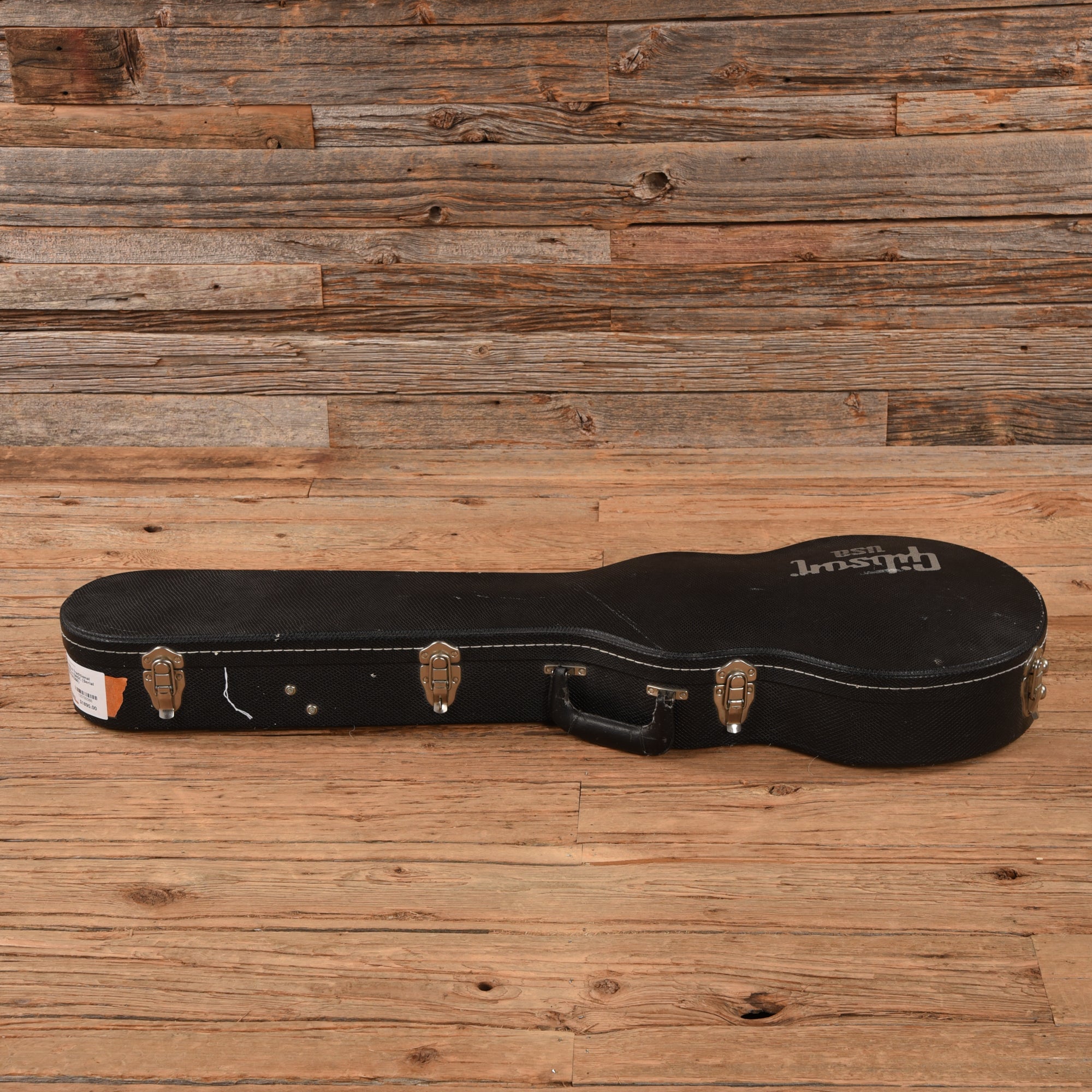 Gibson Les Paul Traditional Sunburst 2010