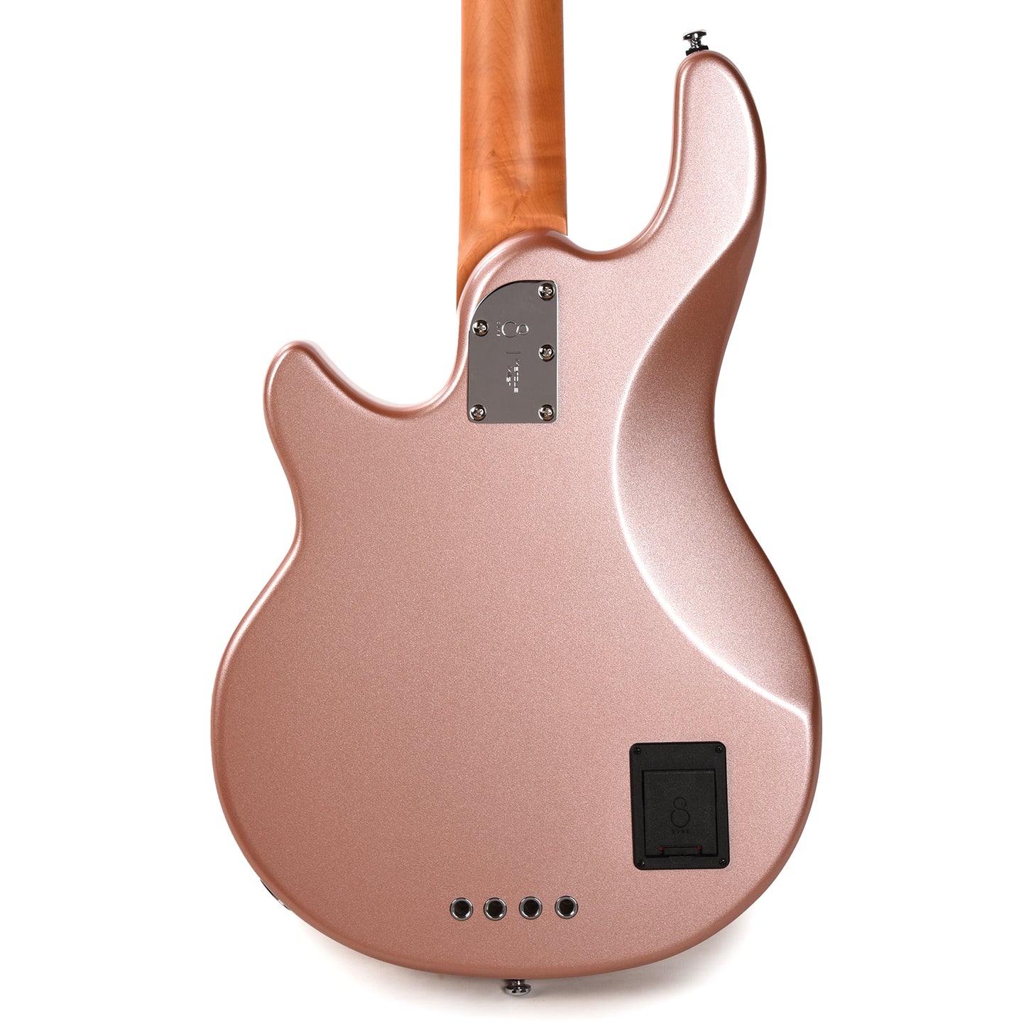 Sire Marcus Miller Z3 4-String Rose Gold