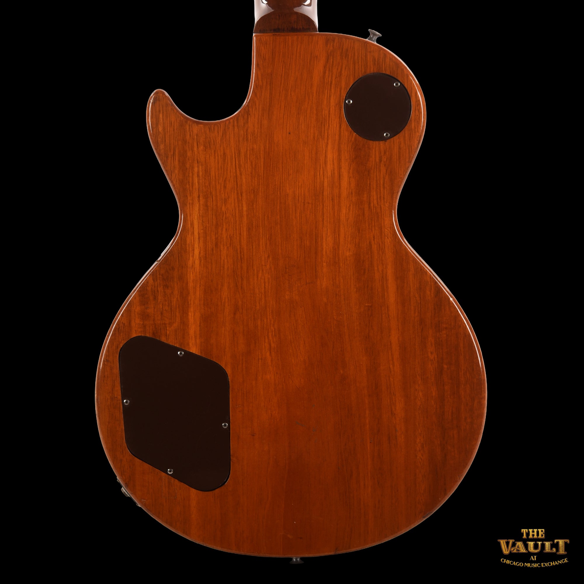 Gibson Les Paul Goldtop 1956