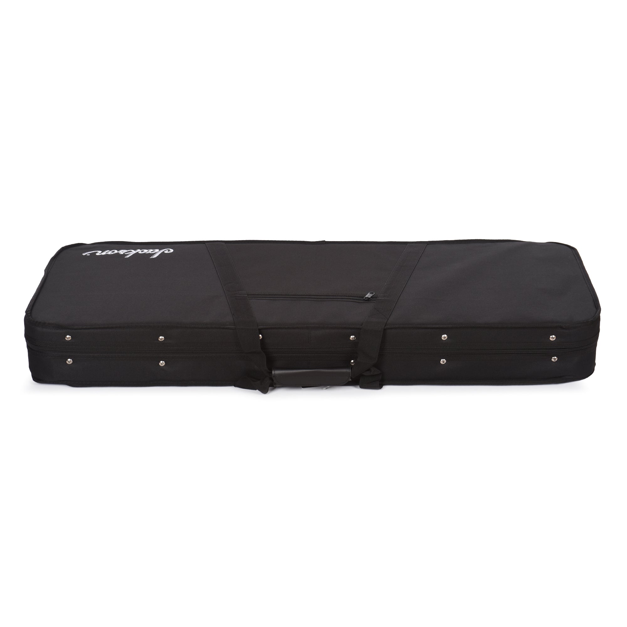 Jackson American Series Soloist SL2 DX Lemon Ice