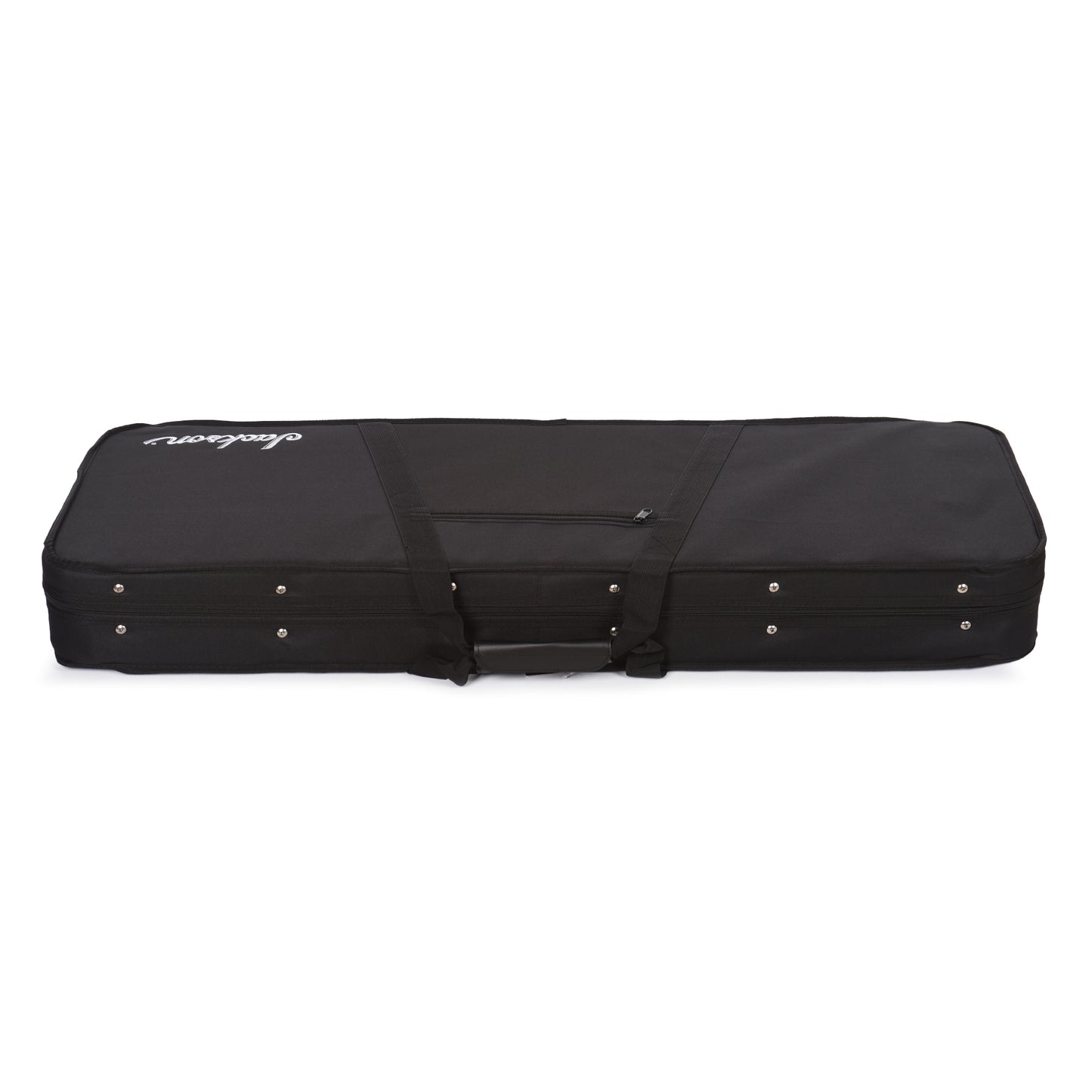 Jackson American Series Soloist SL2 DX Lemon Ice