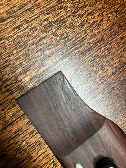 Martin D-15M StreetMaster Mahogany Satin Mahogany Burst