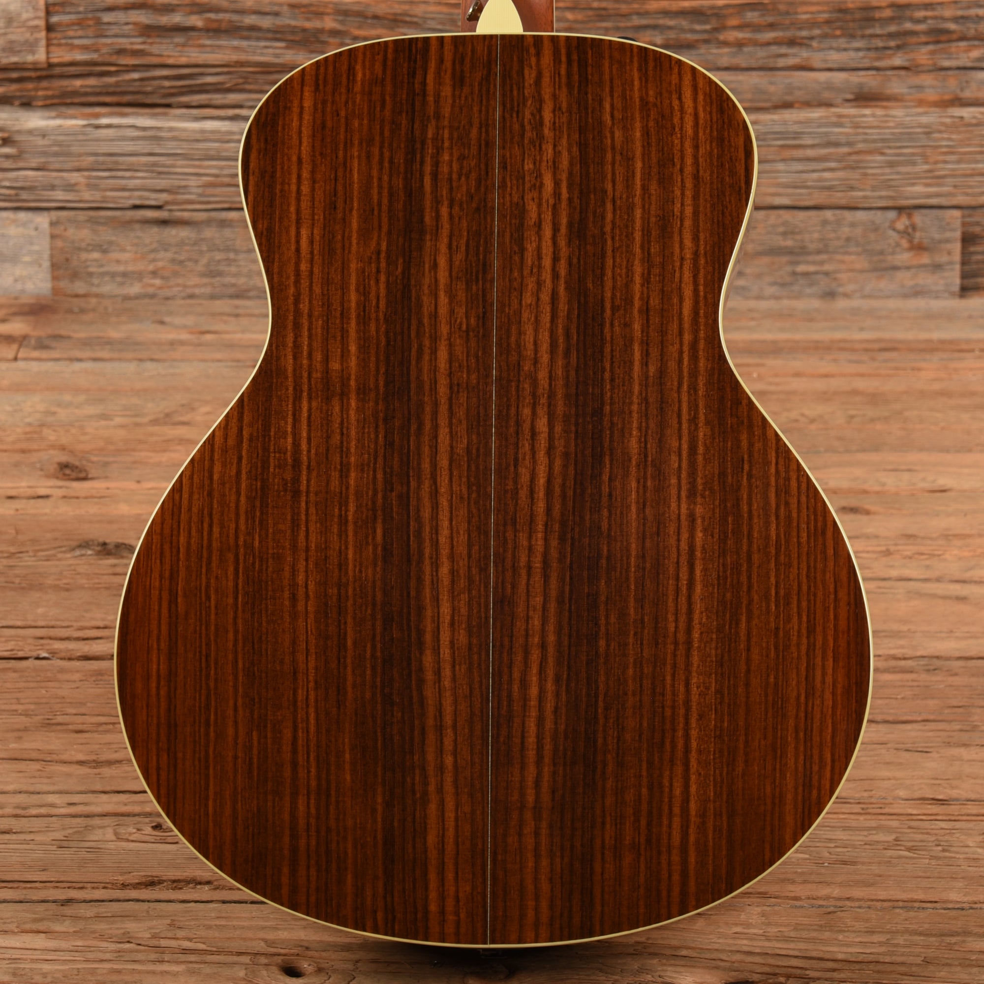 Taylor GS8 Natural 2011