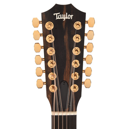Taylor 264ce-K Deluxe 12-String Grand Auditorium Hawaiian Koa ES2