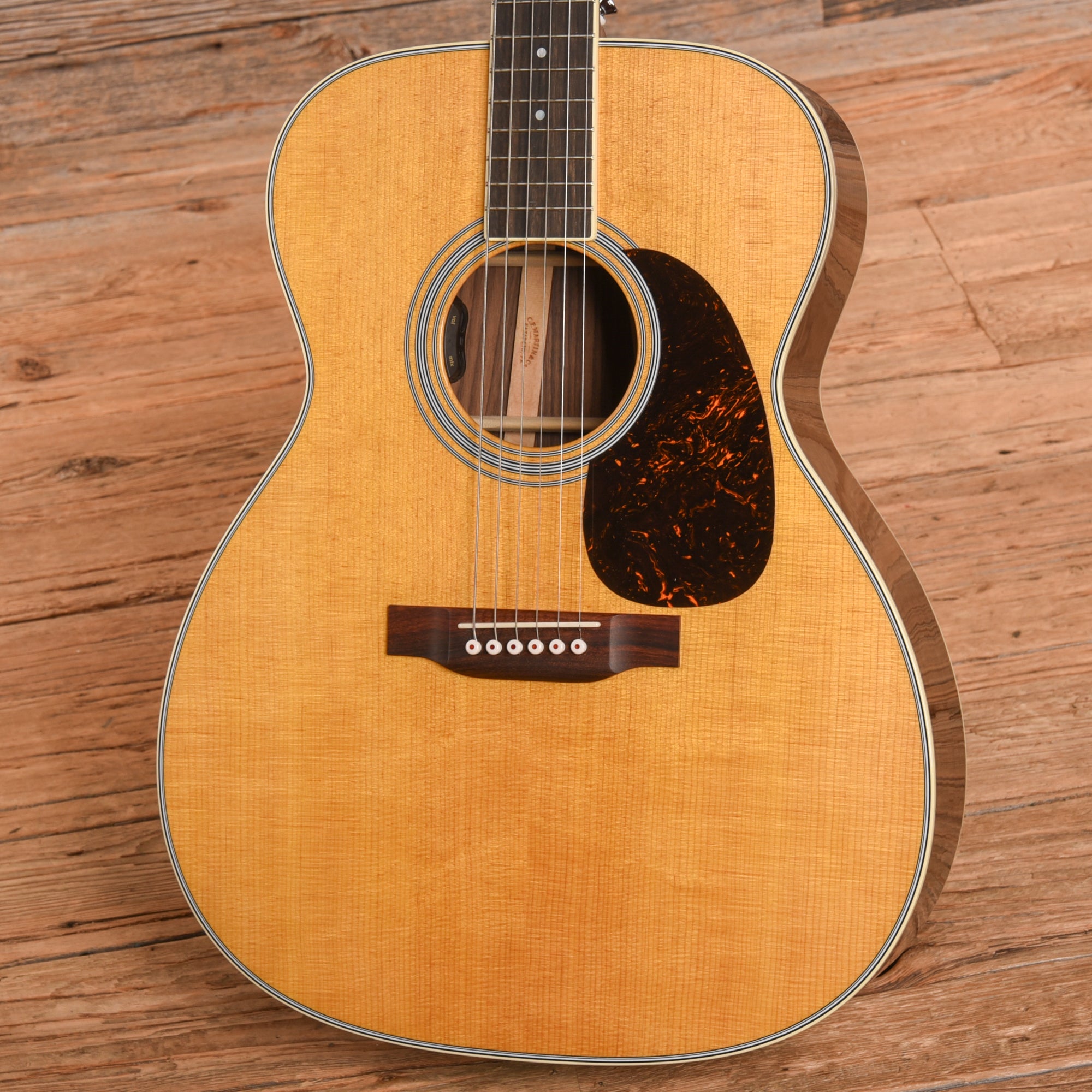 Martin Standard Series M-36 Natural 2023