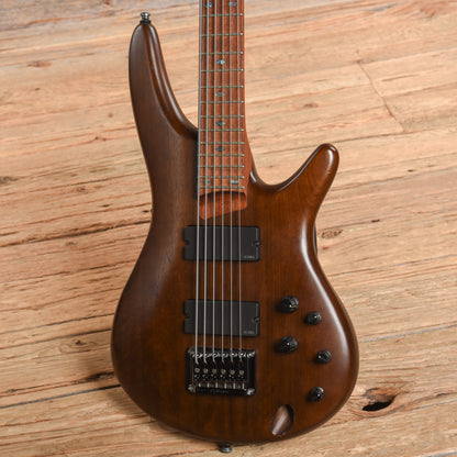 Ibanez SRC6 Brown