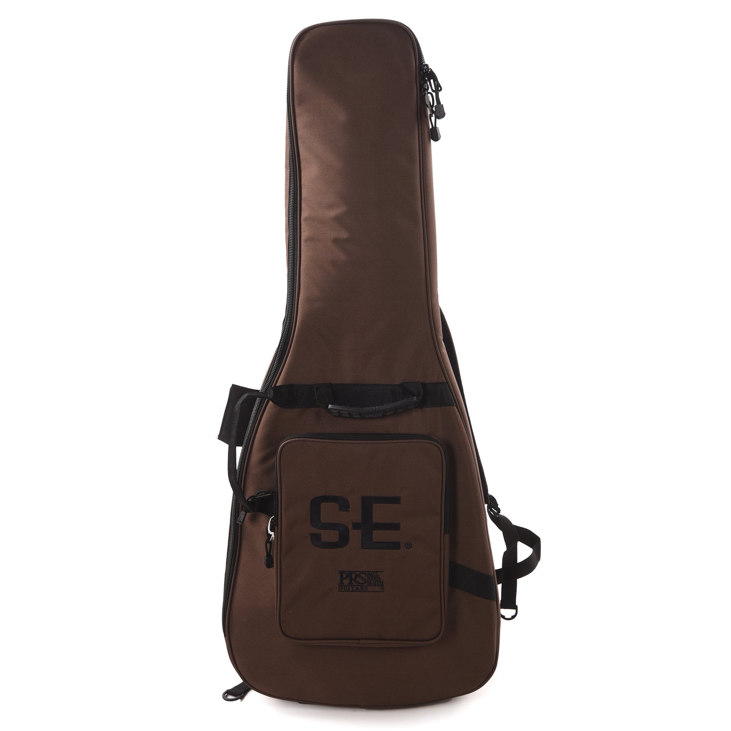 PRS SE Zach Myers 594 LEFTY Myers Blue