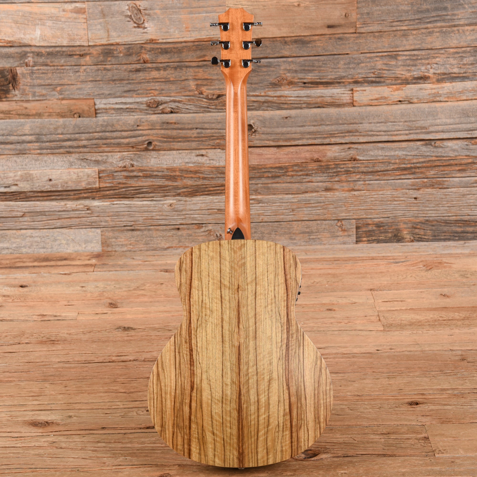 Taylor GS Mini Special Edition Natural 2020
