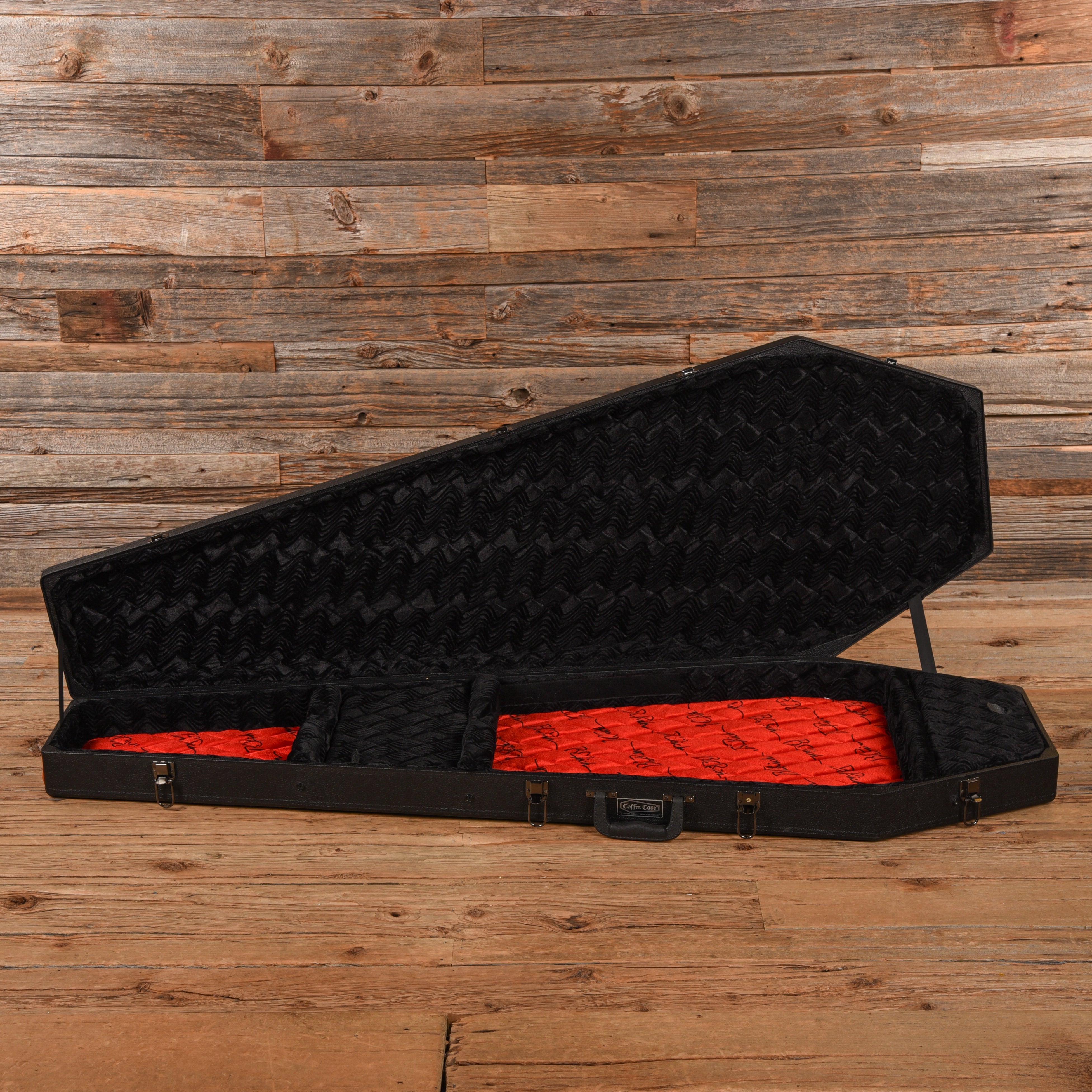 B.C. Rich Body Art Series 