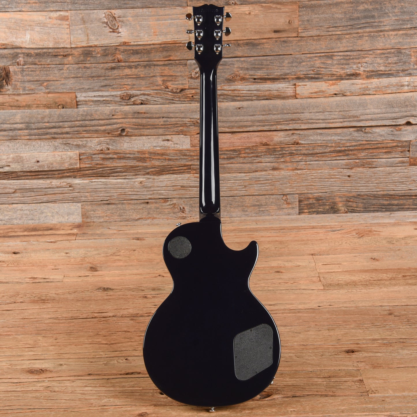 Gibson Les Paul Standard T Blueberry Burst 2017 LEFTY