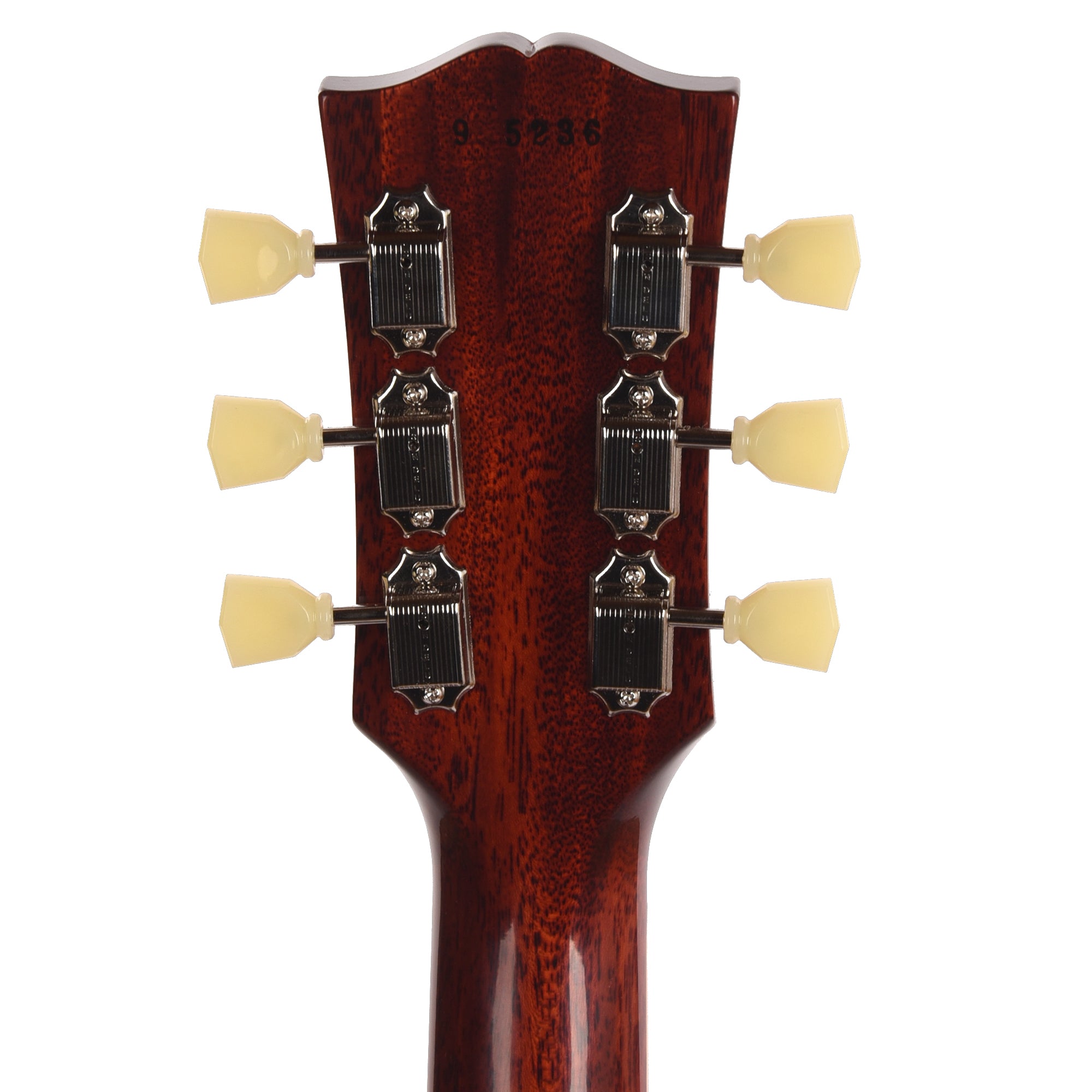 Gibson Custom Shop 1959 Les Paul Standard 