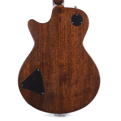 Collings 470JL Julian Lage Signature Antiqued Sunburst w/Bigsby