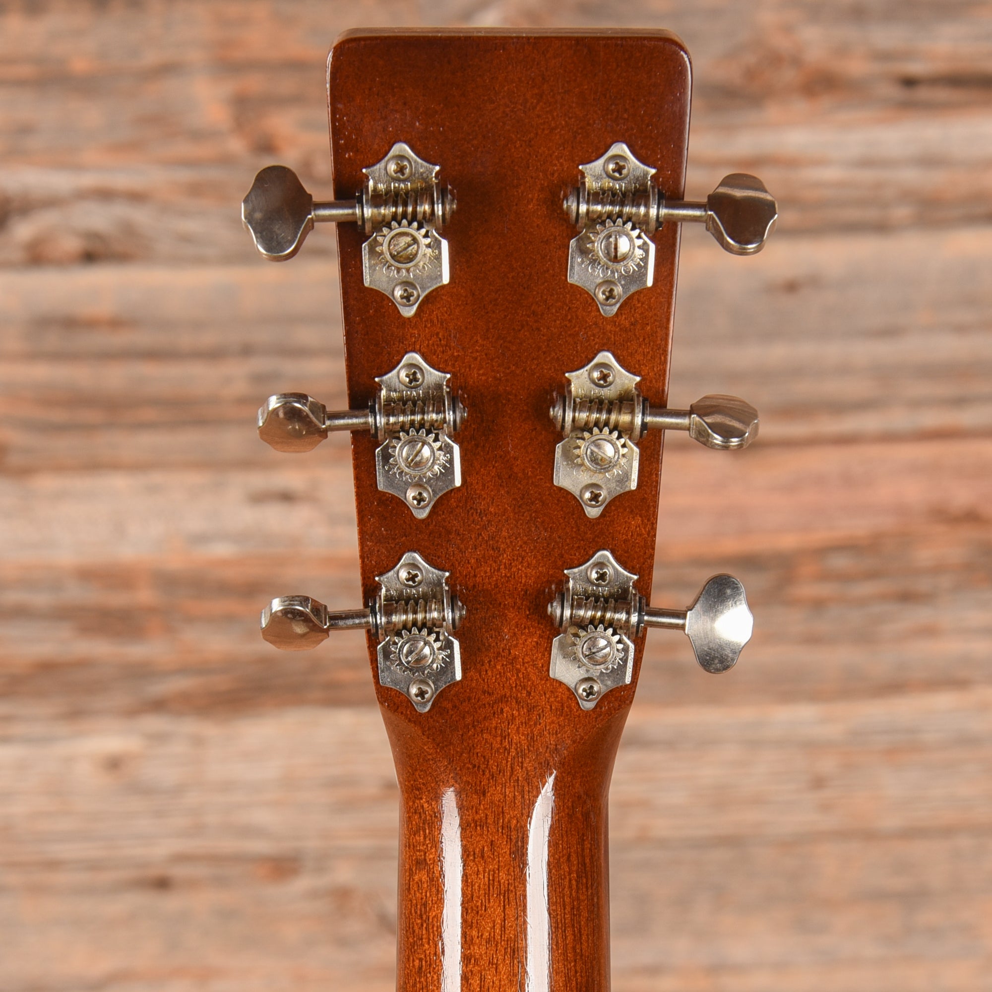 Atkin Essential D Baked Sitka/Mahogany Aged Shade Top 2025