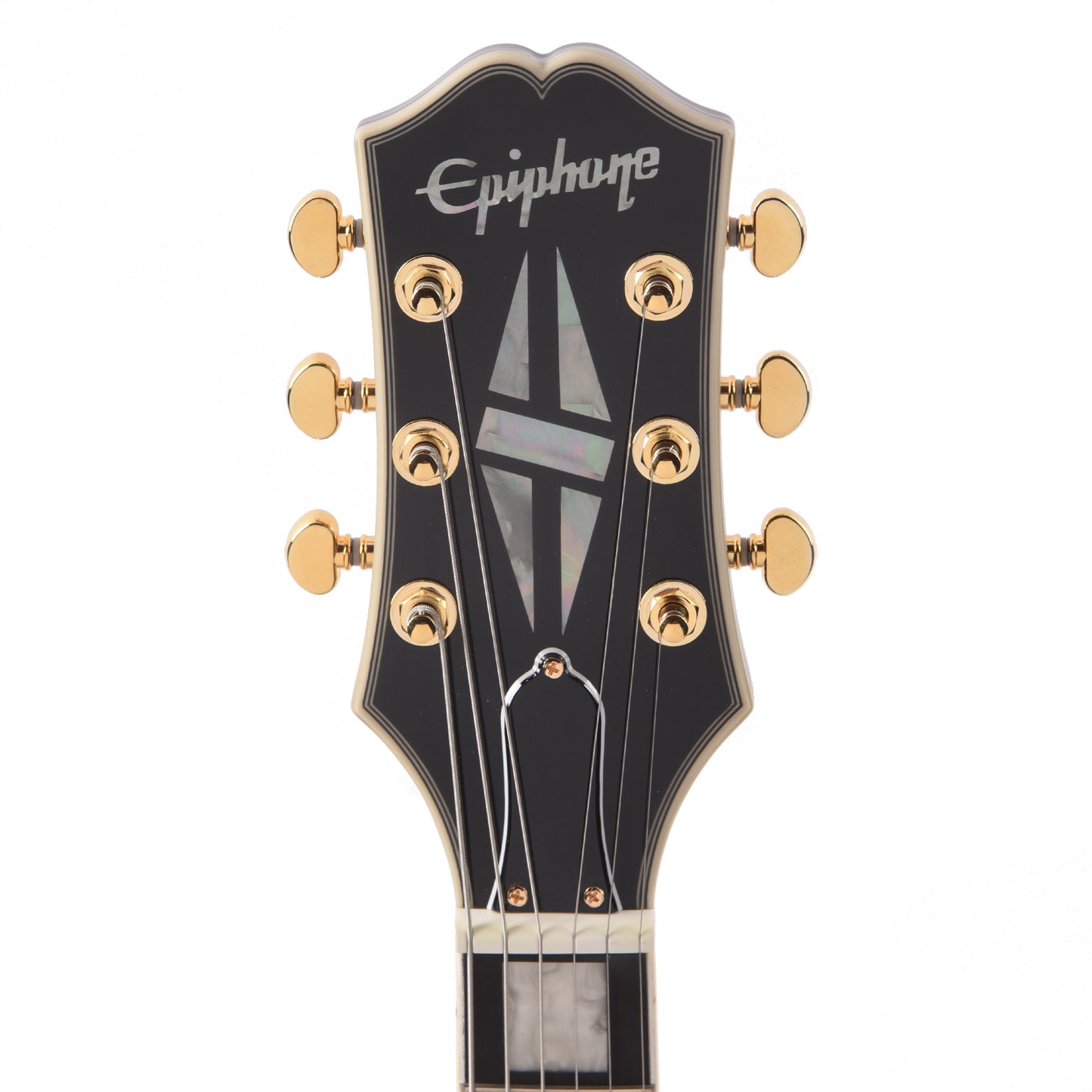 Epiphone SG Custom Ebony