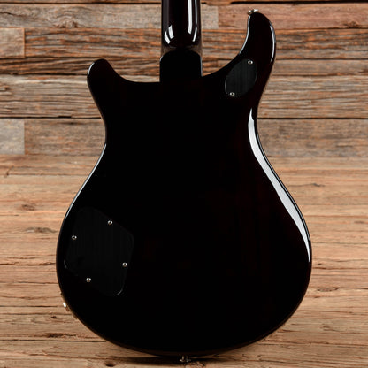 PRS McCarty 594 Soapbar 10-Top Black Gold 2018