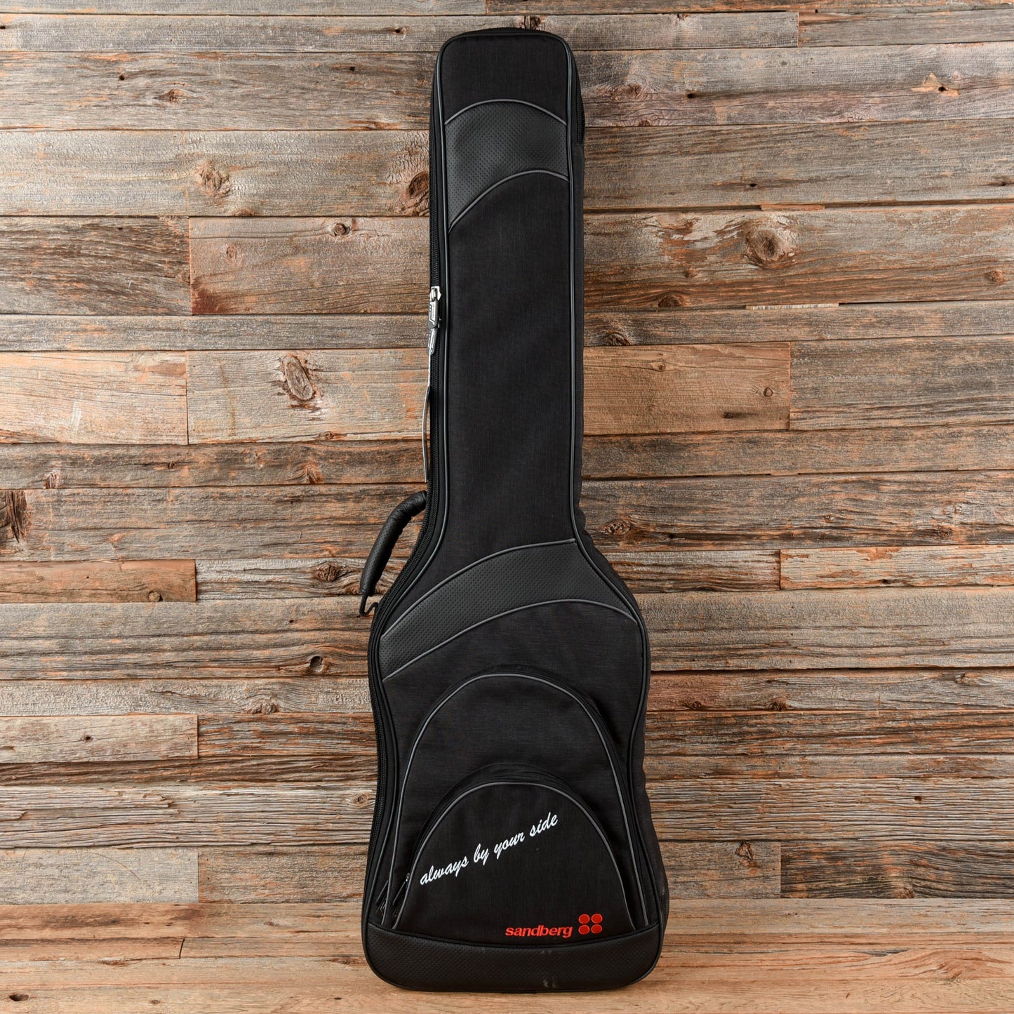 Sandberg California II TT4 Passive Hardcore Aged Metallic Blue 2023