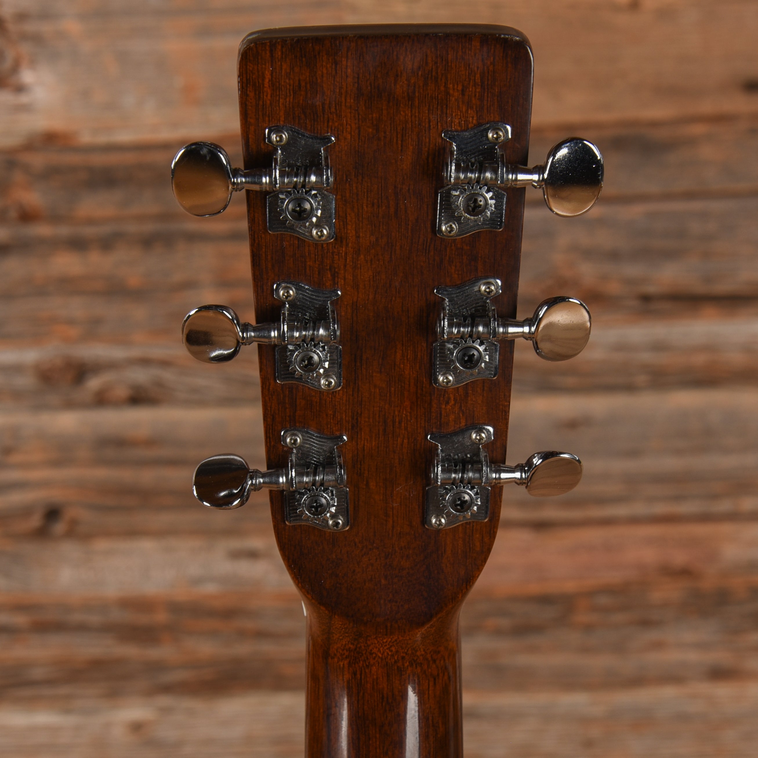 Sigma DM-3 Natural 1970s