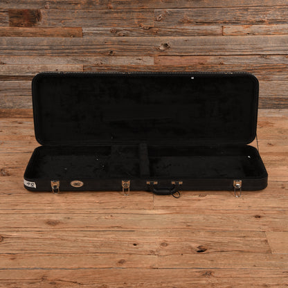 Gibson SG Special Conversion Black 1967