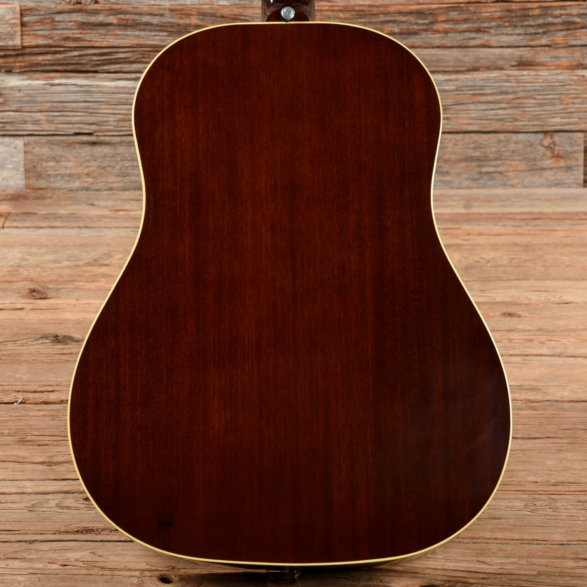 Gibson 1950s J-45 Original Vintage Sunburst 2021