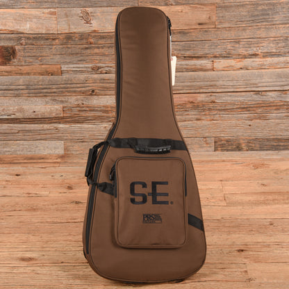 PRS SE NF3 Gun Metal Grey 2024