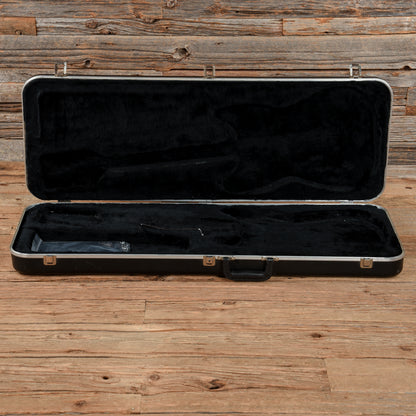 Fender Contemporary Strat Black 1985