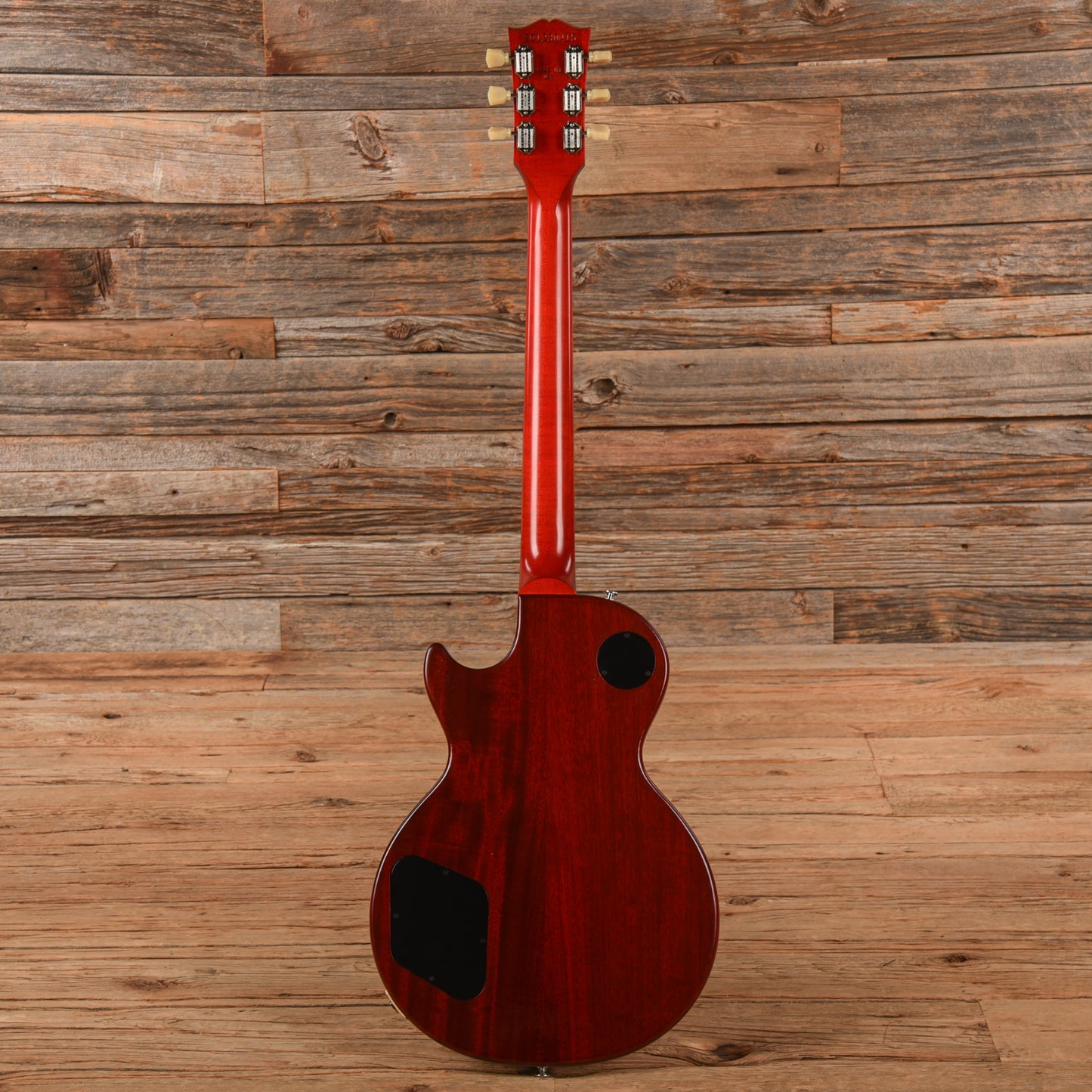 Gibson Les Paul Tribute Satin Cherry Sunburst 2023