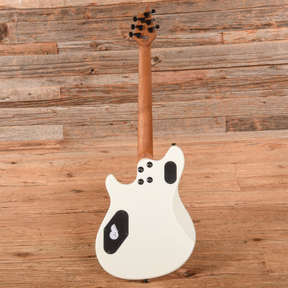 EVH Wolfgang Standard TOM White 2024