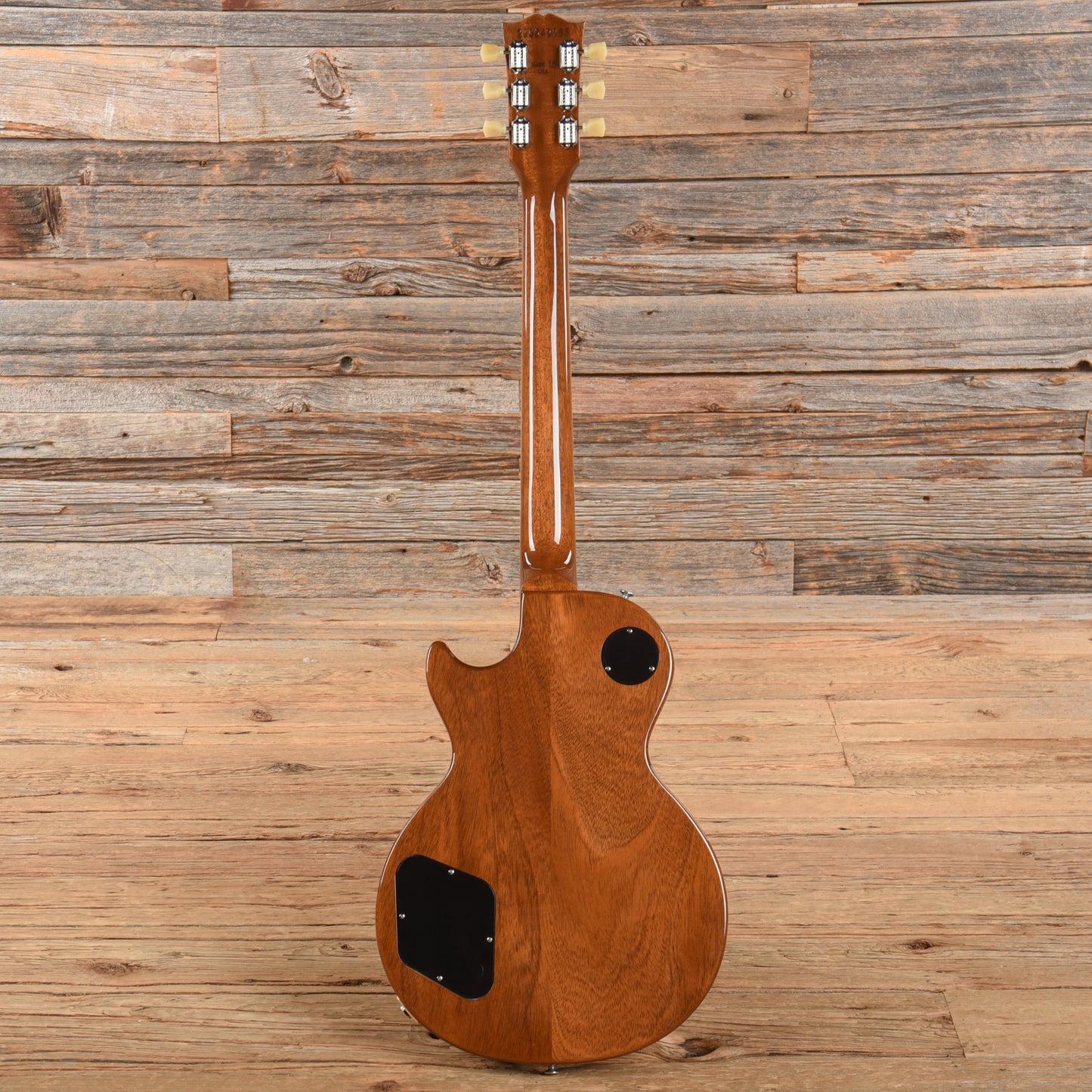 Gibson Les Paul Standard '50s Tobacco Sunburst 2024