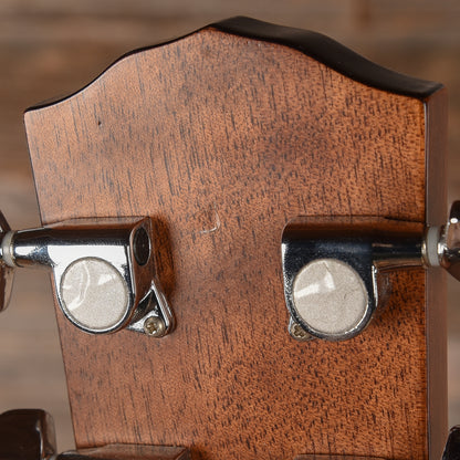 Fender GC140SCE Natural