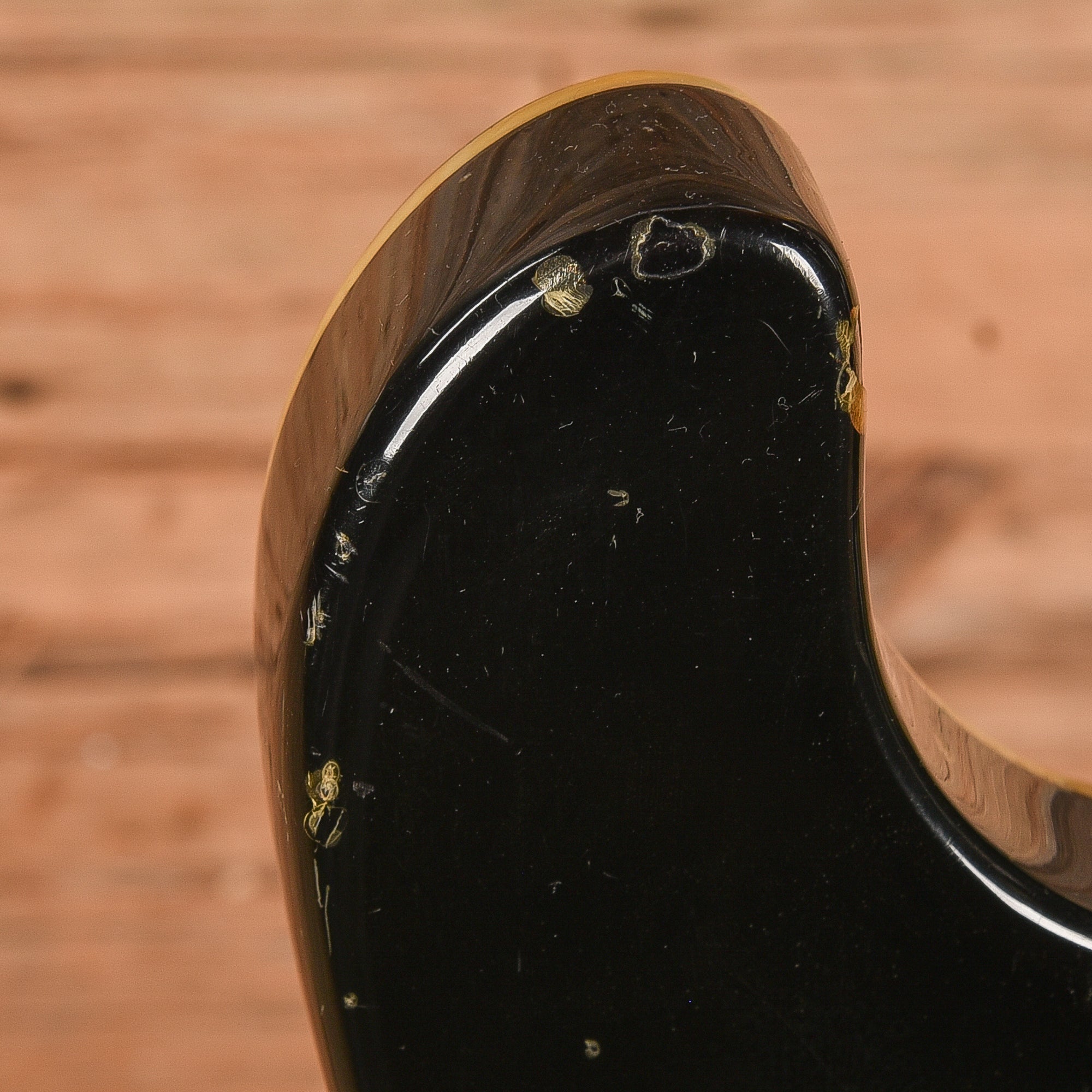 Vox Bulldog Sunburst 1966