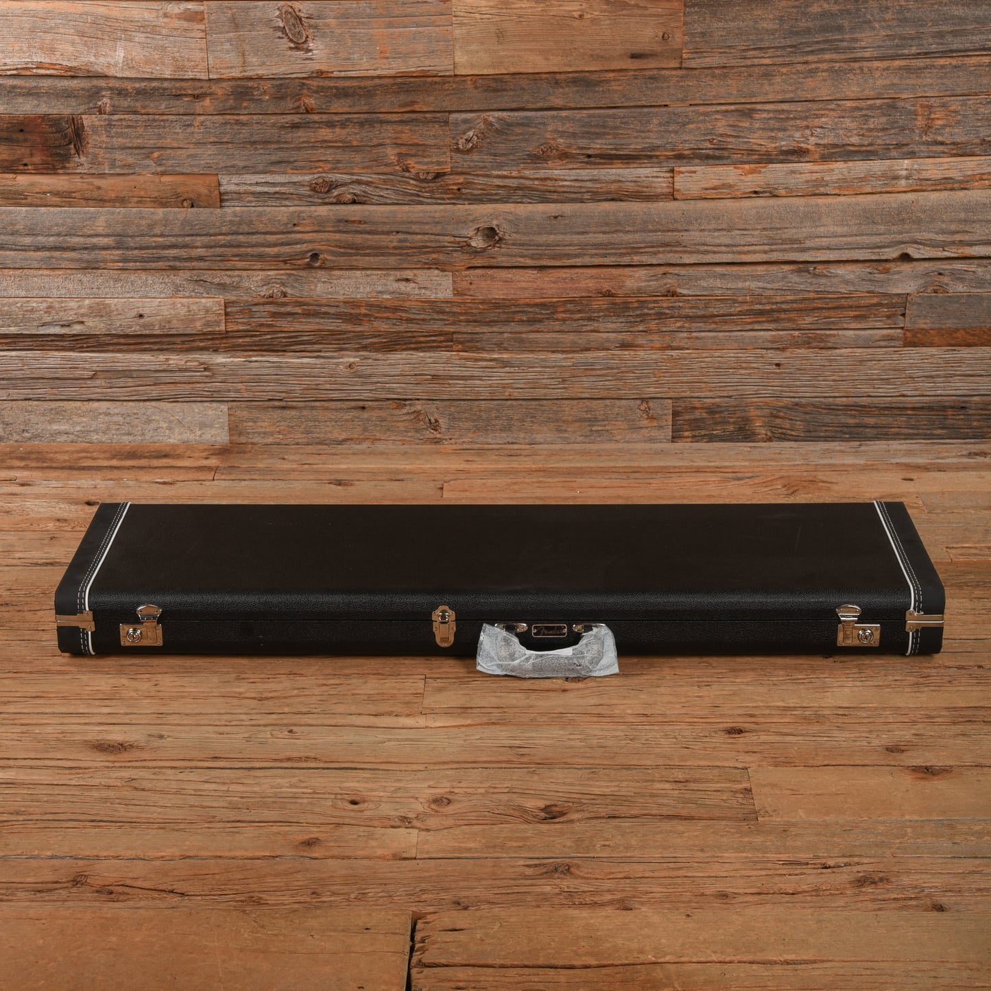 Fender Custom Shop '62 Jazz Bass Journeyman Relic Charcoal Frost Metallic