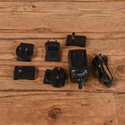 Digitech SDRUM Strummable Drums w/DigiTech FS3X Footswitch