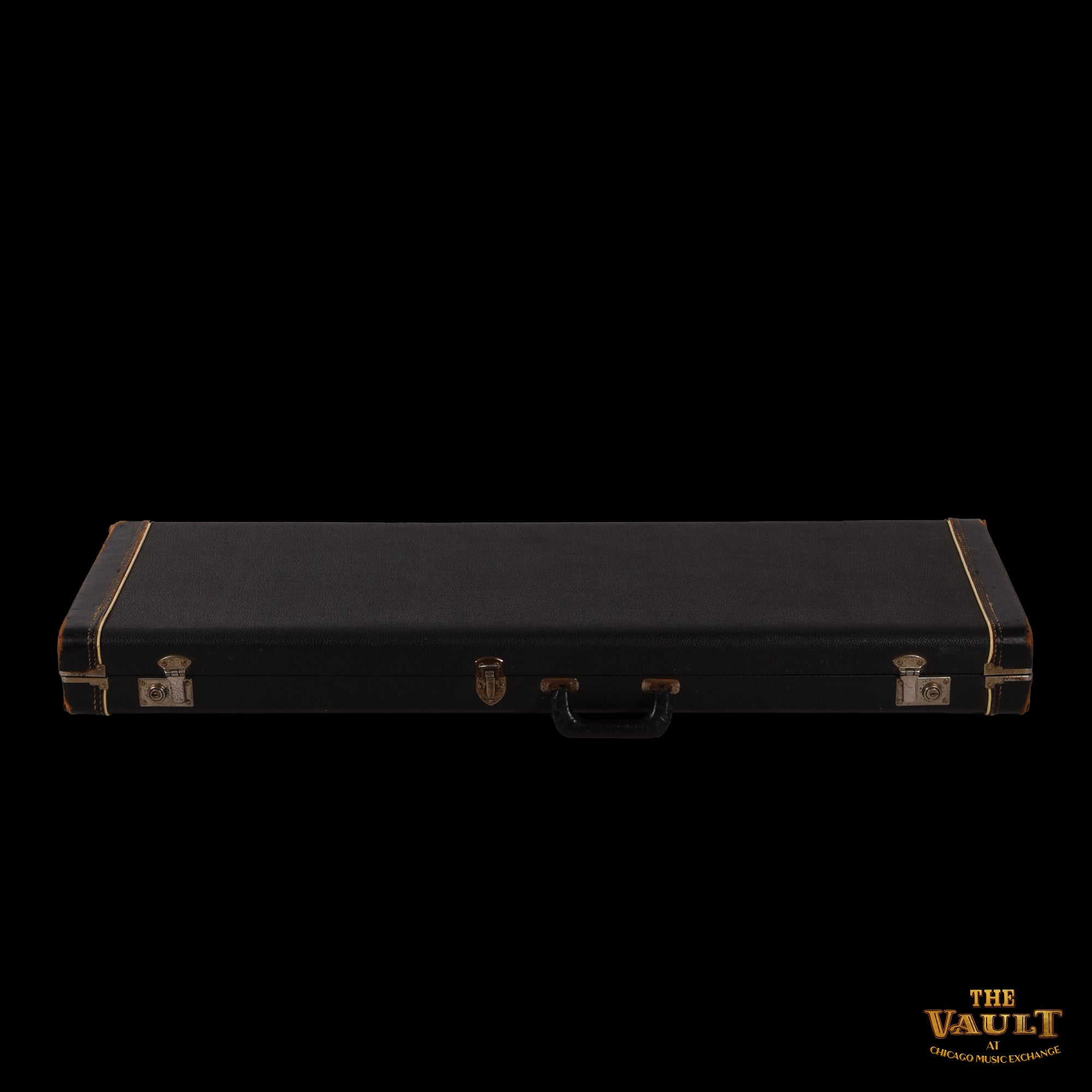 Fender Jazzmaster Shoreline Gold 1964