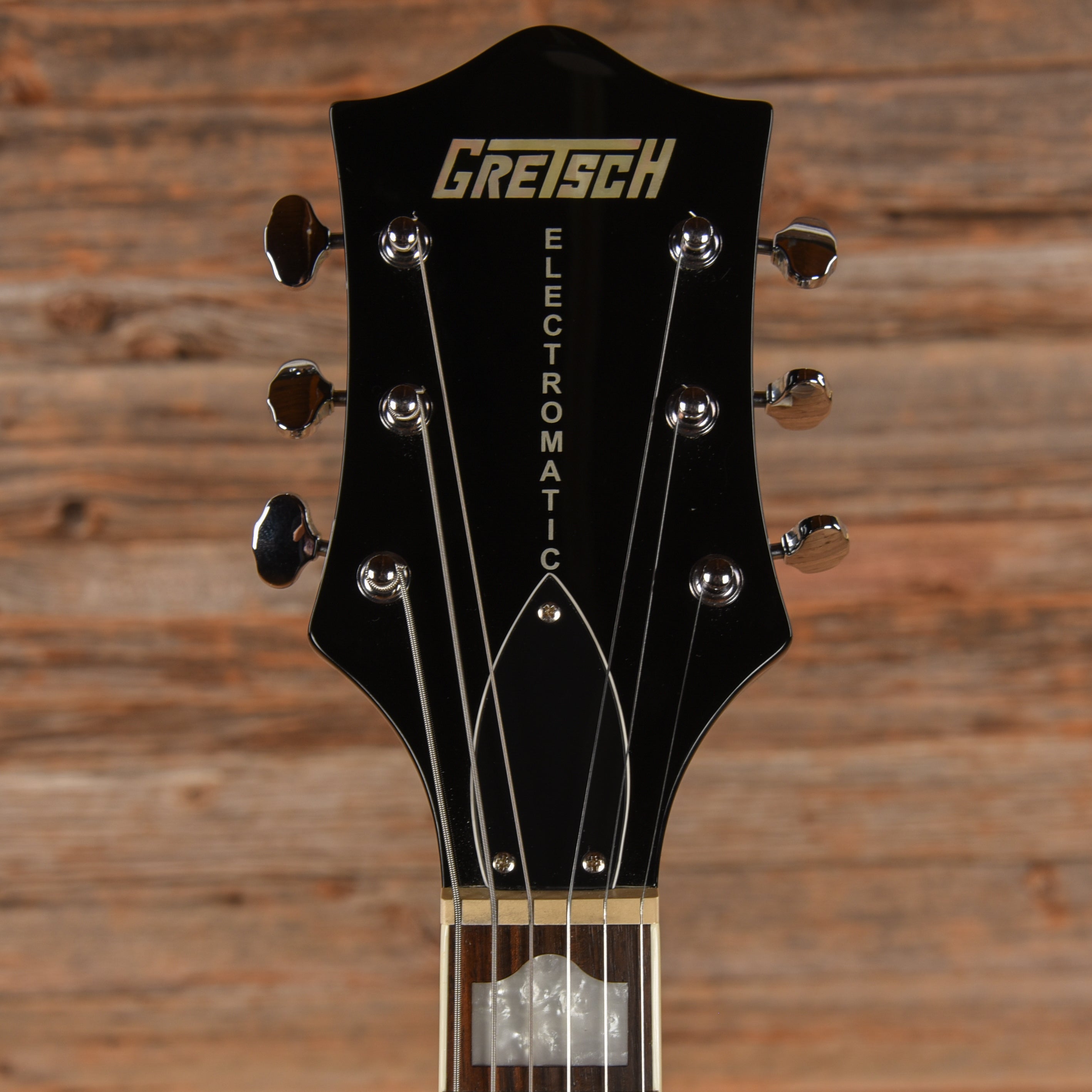 Gretsch G5420T Black