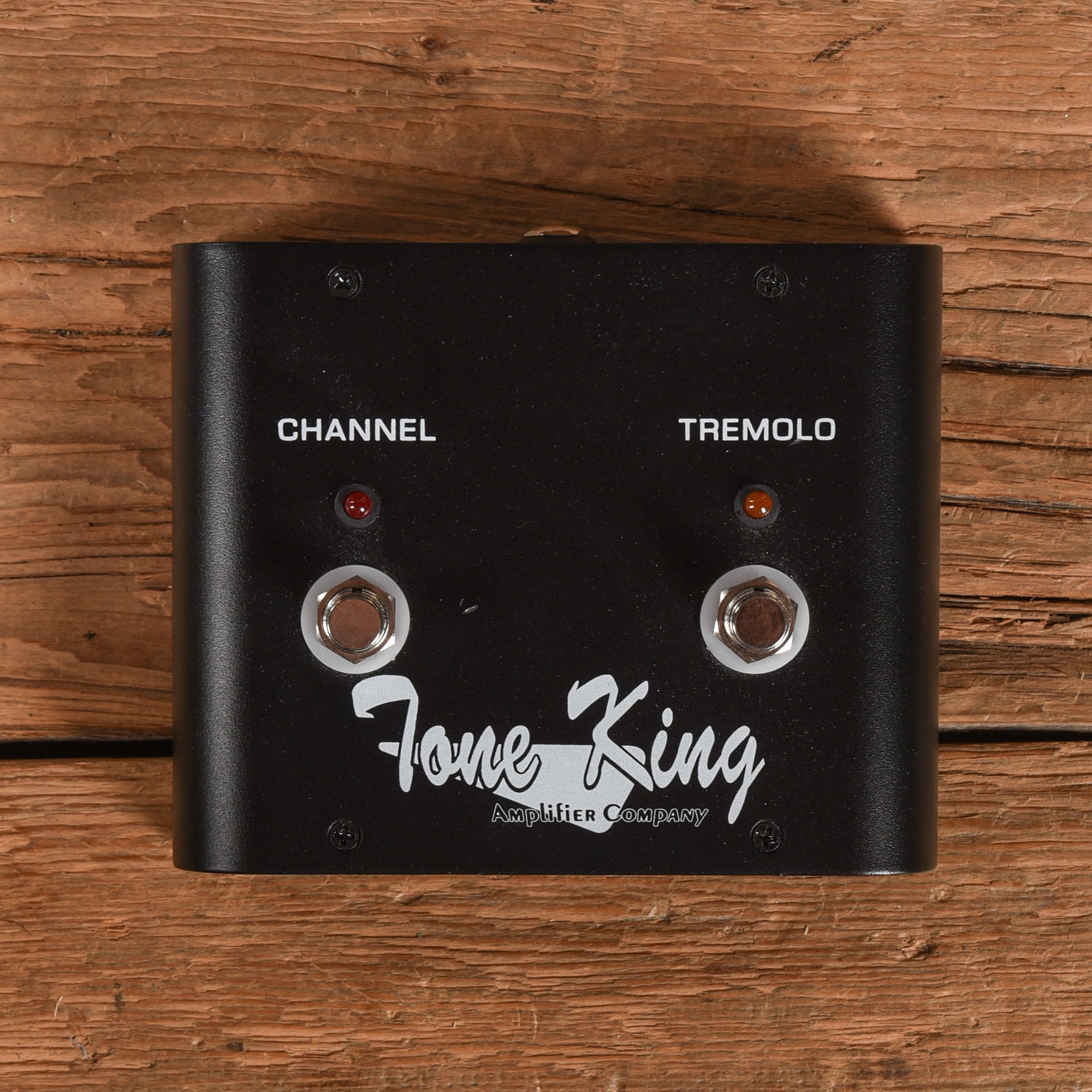 Tone King Imperial Mk II 20-Watt 1x12