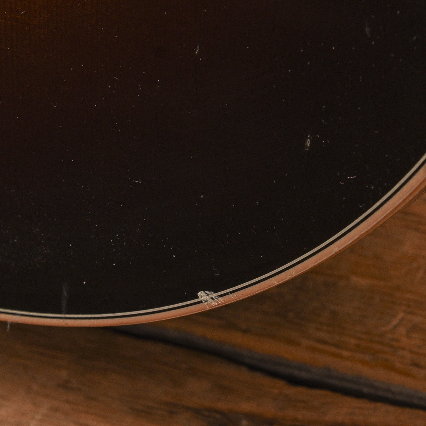 Gibson J-45 Sunburst 2008