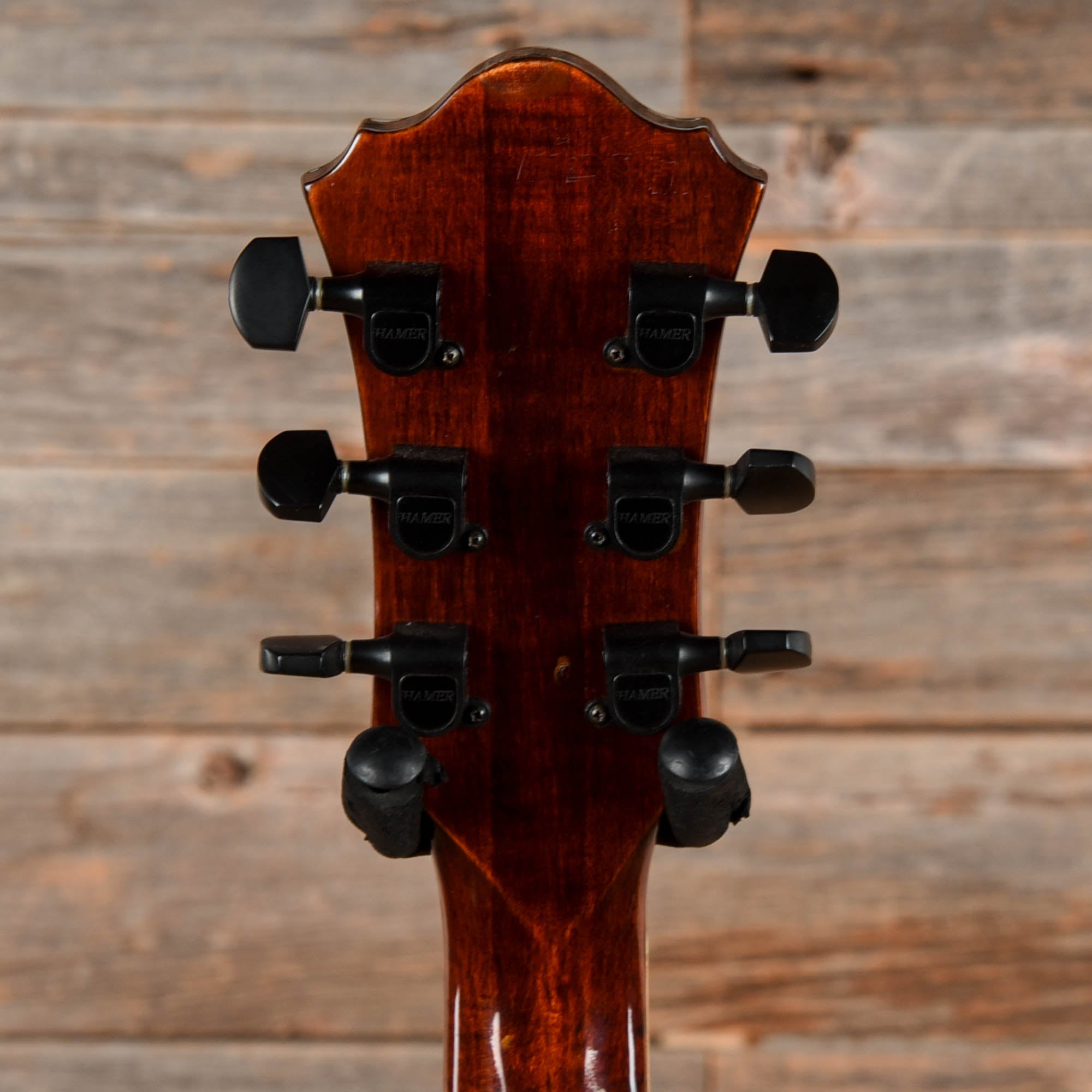 Ibanez CN100 Sunburst