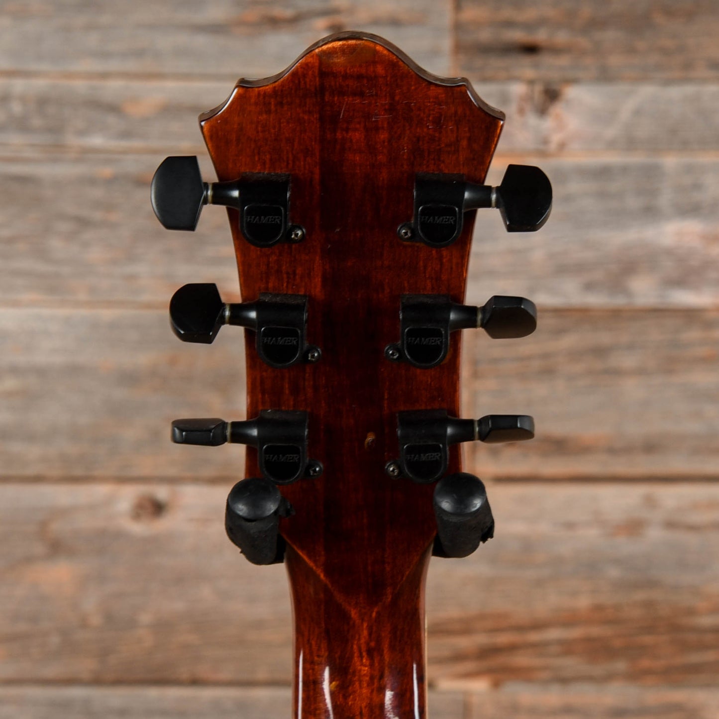 Ibanez CN100 Sunburst