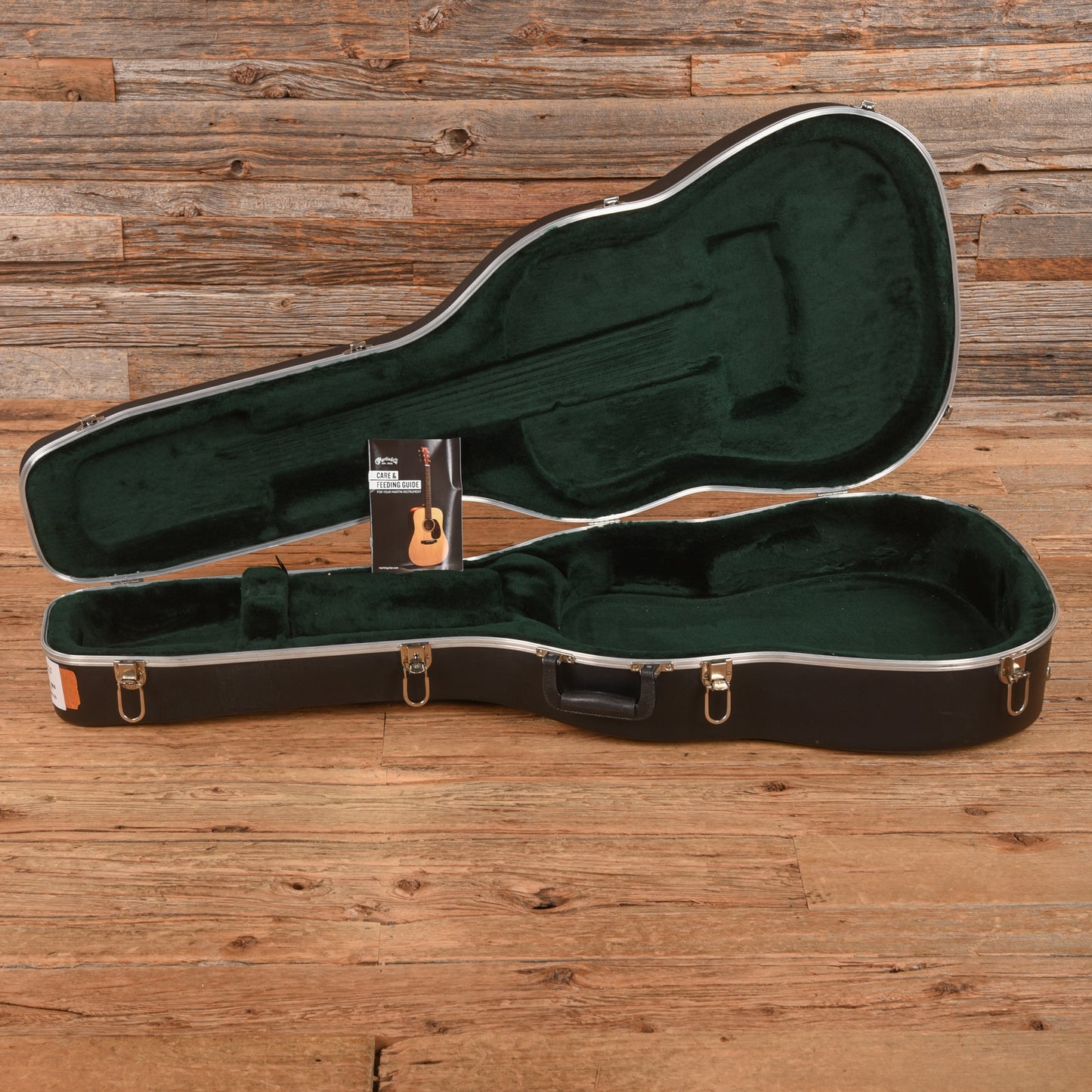 Martin Standard Series D12-28 Natural 2023