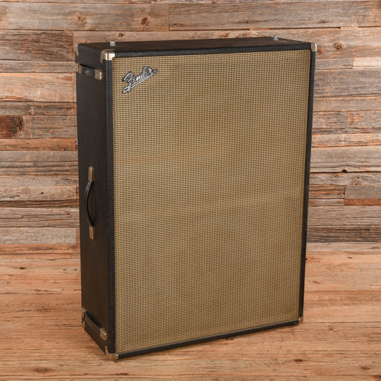 Fender Large 2x12 Cab 1960s - Dave Amato of REO Speedwagon