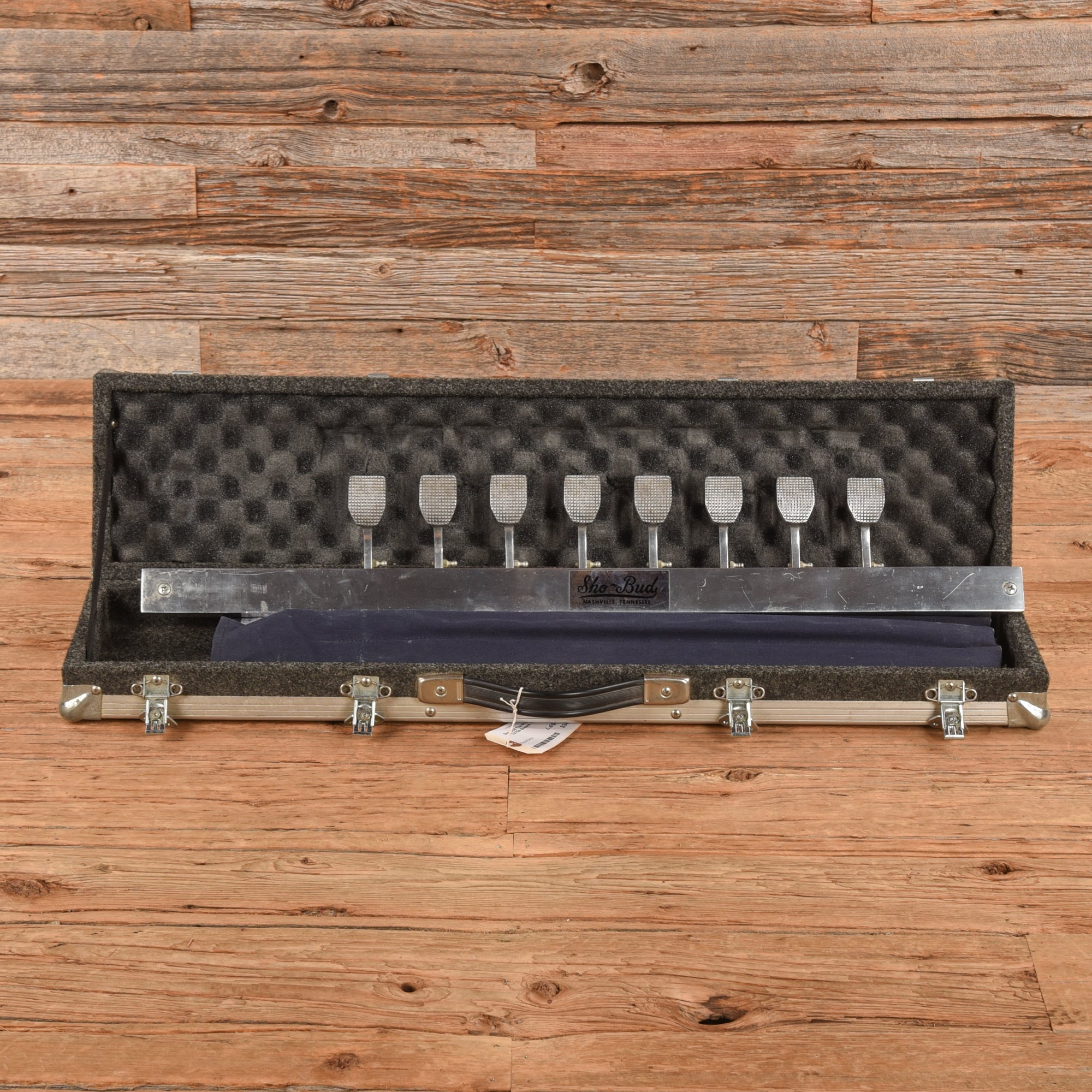 Sho-Bud The Professional Brown 1970s