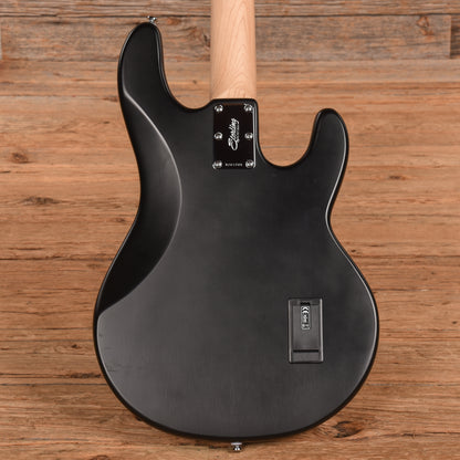 Sterling by Music Man SUB StingRay Ray4 Sunburst  LEFTY
