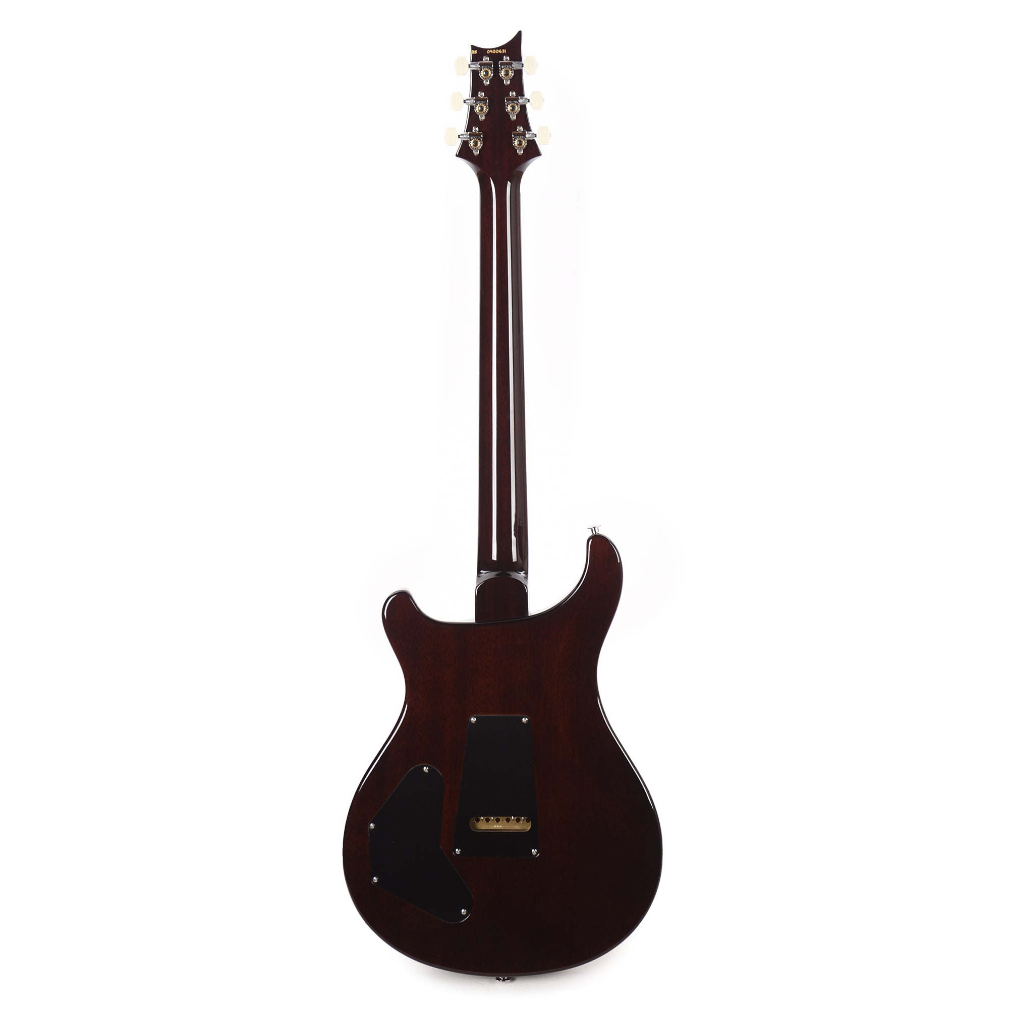 PRS DGT Gold Top w/Moon Inlays