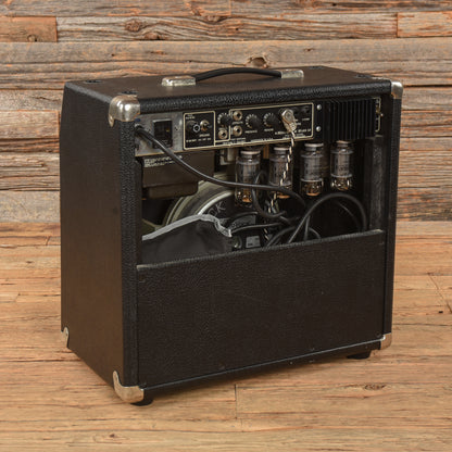 Mesa Boogie Mark III Simul-Class 3-Channel 75-Watt 1x12" Guitar Combo  1985