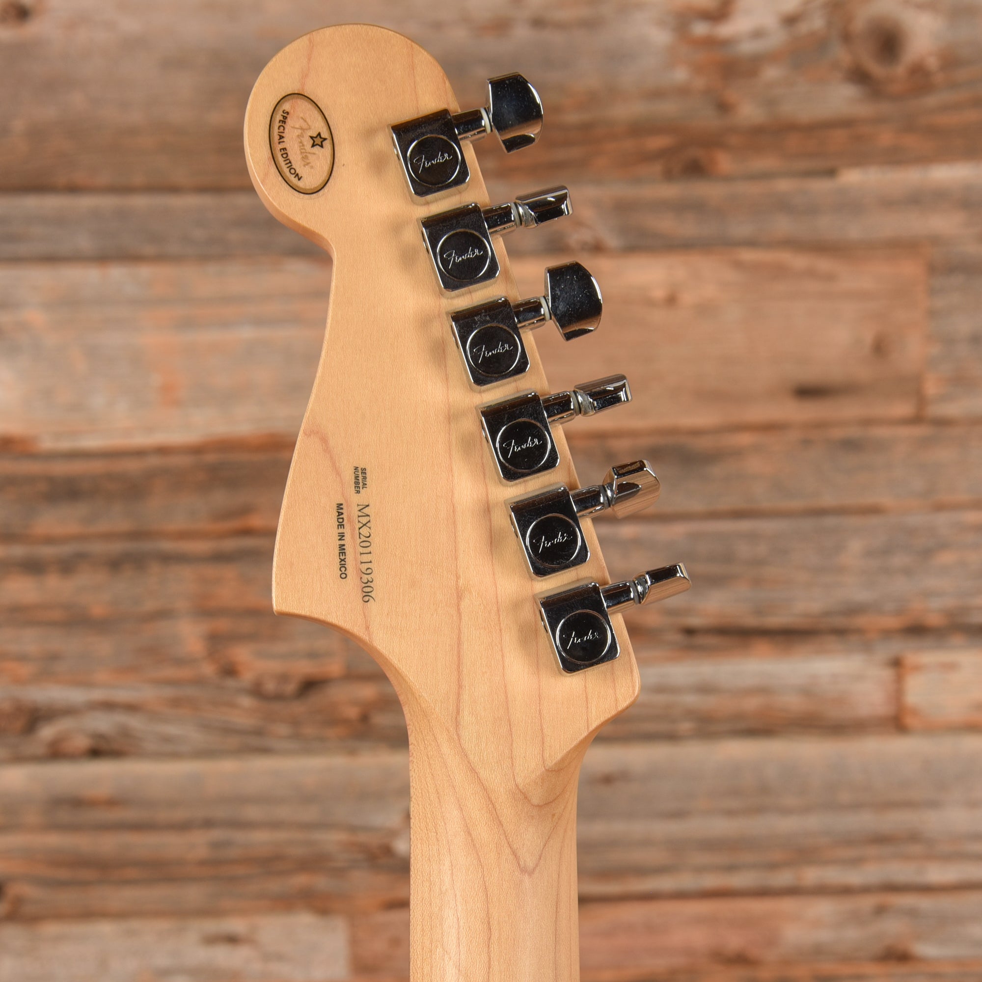 Fender Player Jazzmaster Pacific Peach w/Matching Headcap, Pure Vintage '65 Pickups, & Series/Parallel 4-Way